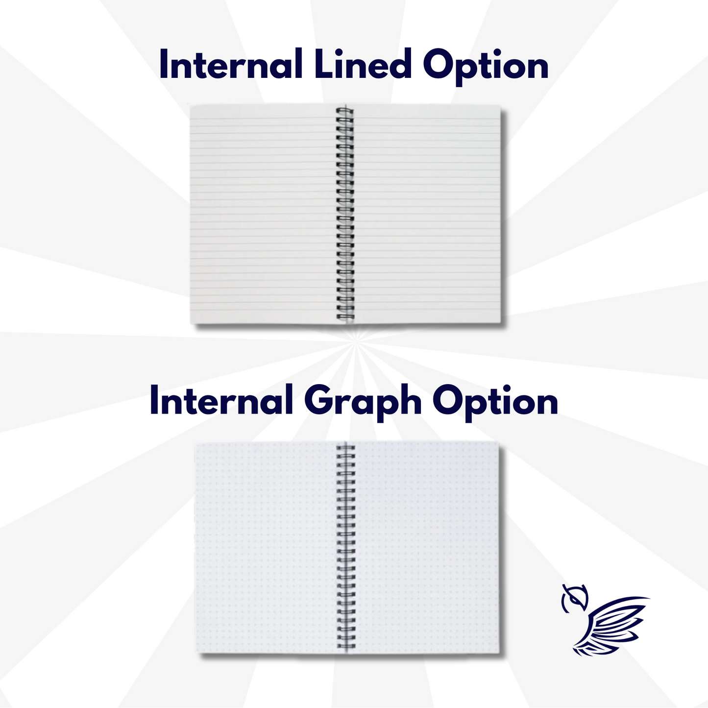 Personalised A4 or A5 Funny Notebook Gift - Shit Other People Want Me To Do