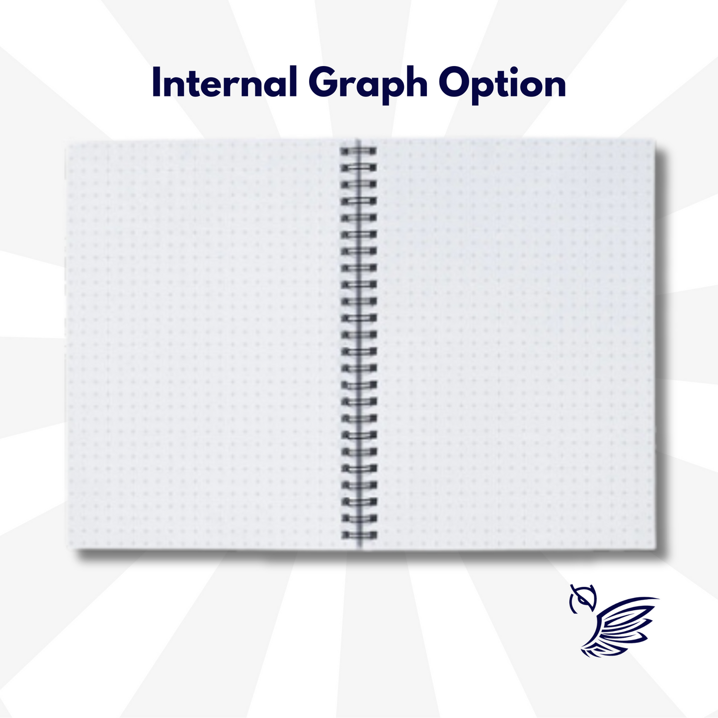 Personalised A4 or A5 Funny Notebook Gift - Things People Think I've Got Time For Today