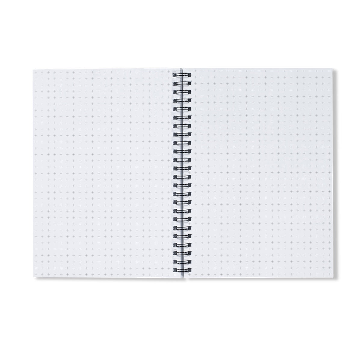 My Little Notebook Of... Places To Go Nutscaping Notebook