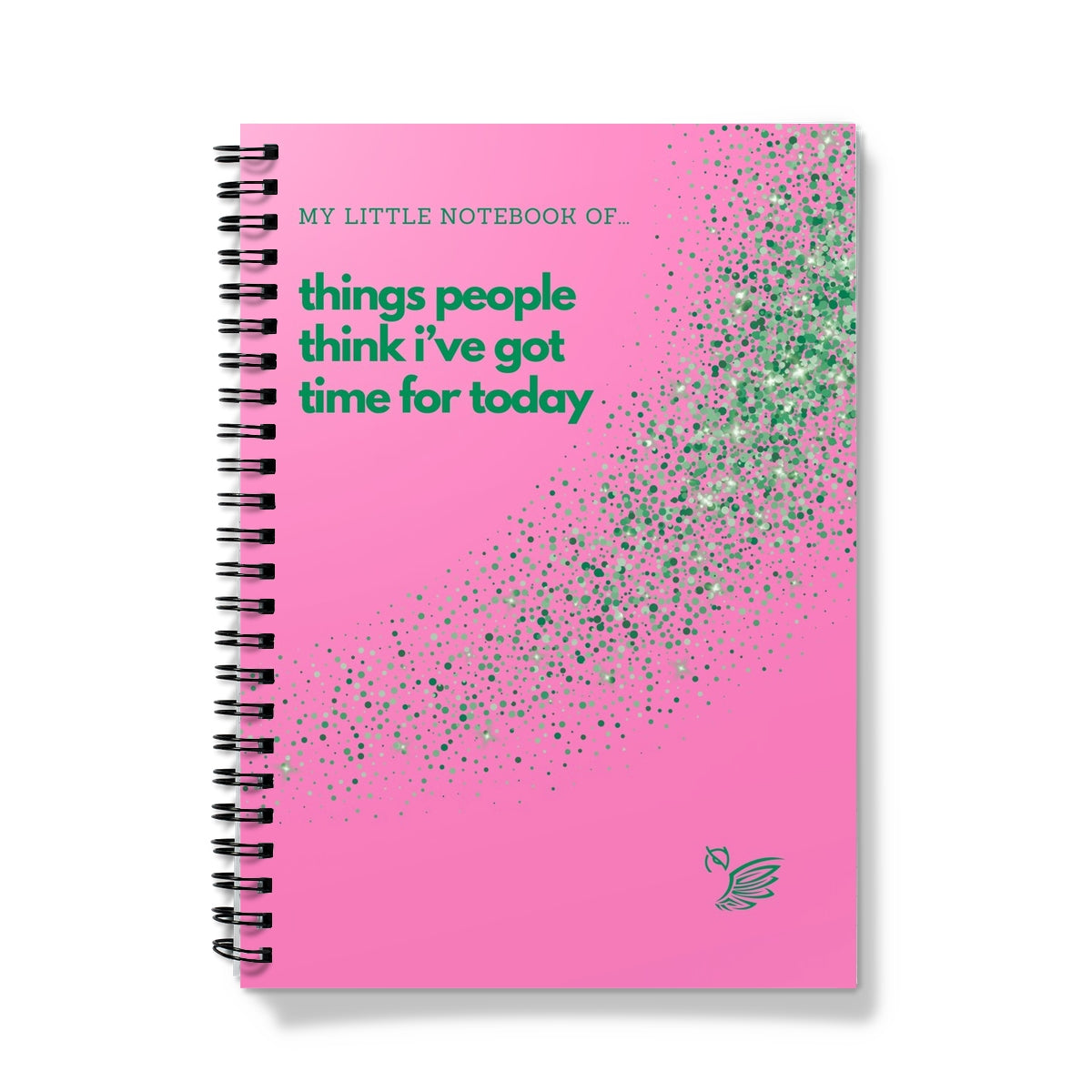 Funny Notebooks, Adult Notebook Gifts and Accessories | Owl Really ...