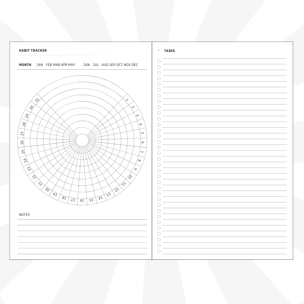 My Little Planner Of... Things People Think I've Got Time For Today