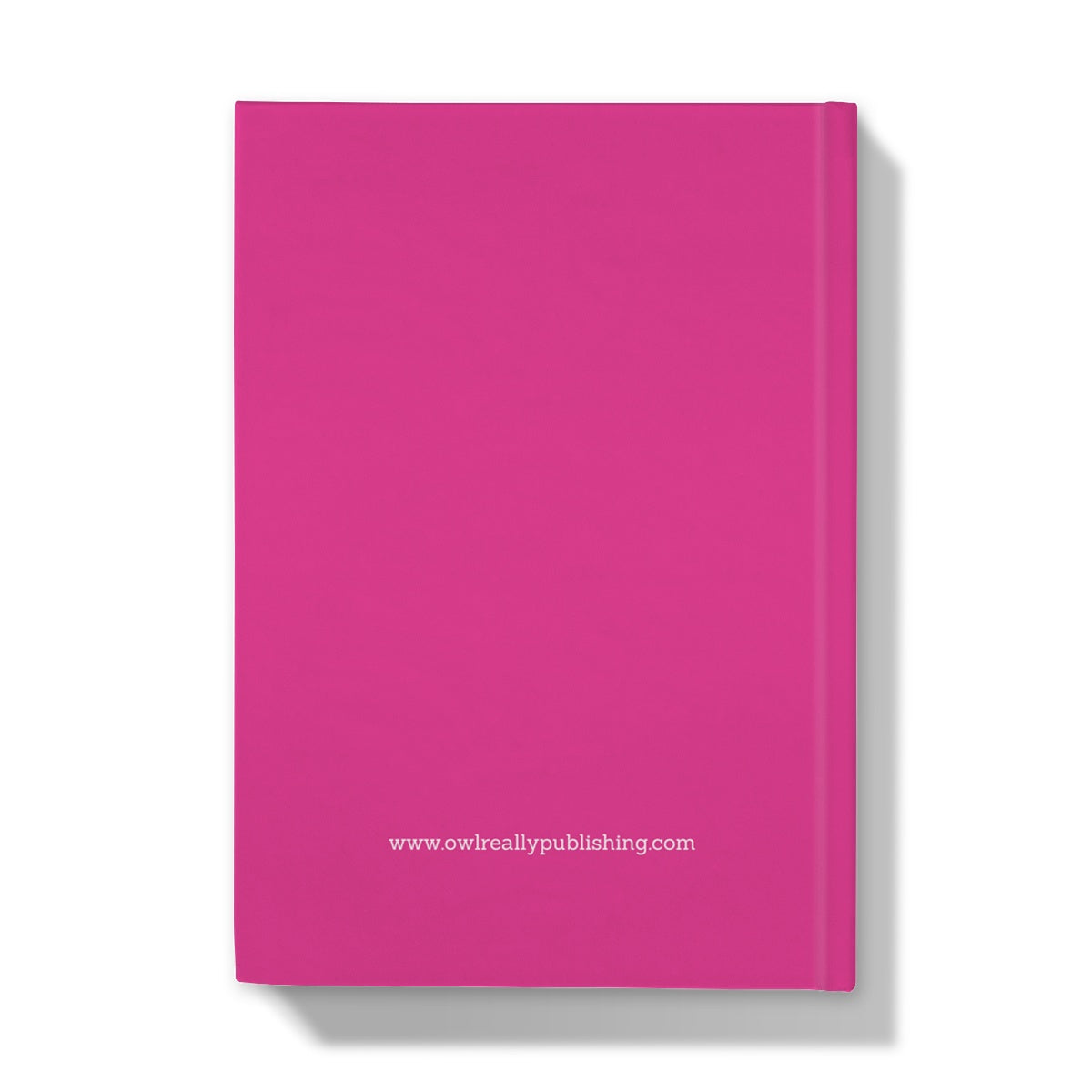 My Little Notebook Of... Things People Think I've Got Time For Today - Pink Edition Hardback Journal